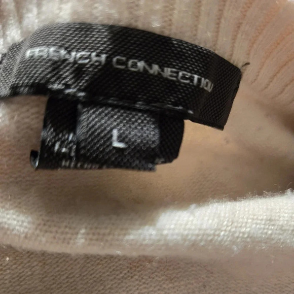 French Connection Women's Sweater - Picture 4 of 4